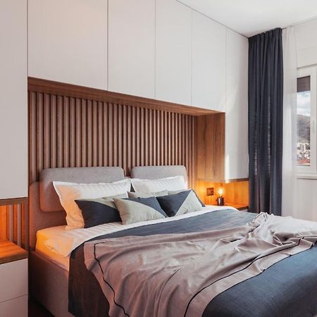 Apartment Lejletul Dubrovnik Exteriör bild