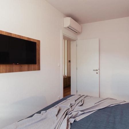 Apartment Lejletul Dubrovnik Exteriör bild