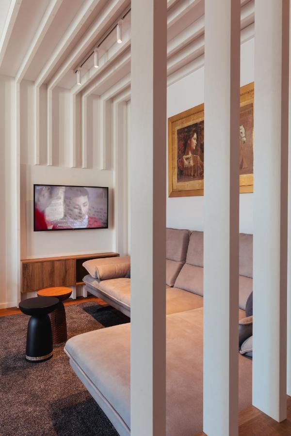 Apartment Lejletul Dubrovnik Exteriör bild
