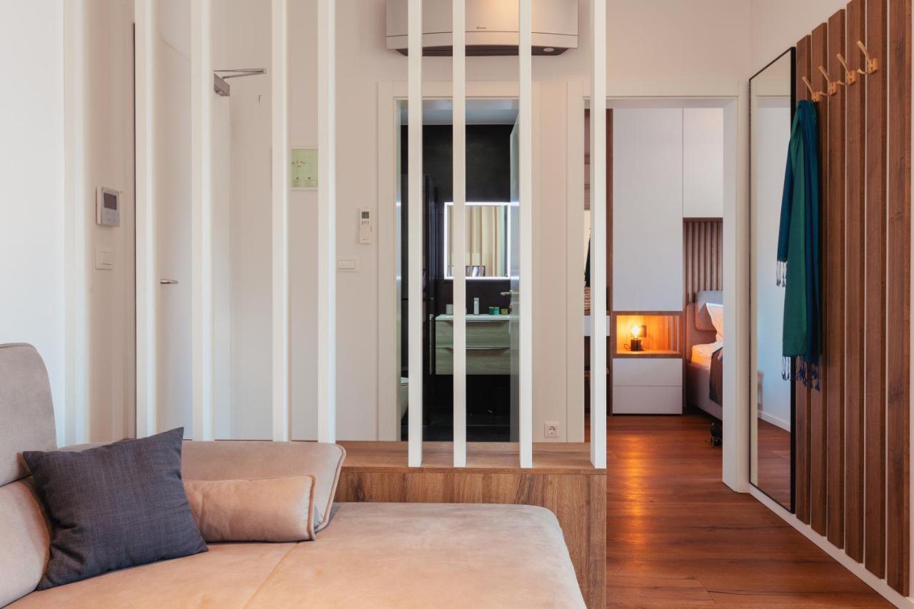 Apartment Lejletul Dubrovnik Exteriör bild