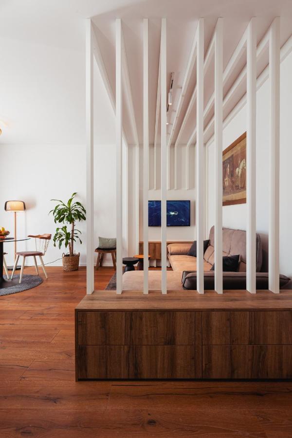 Apartment Lejletul Dubrovnik Exteriör bild