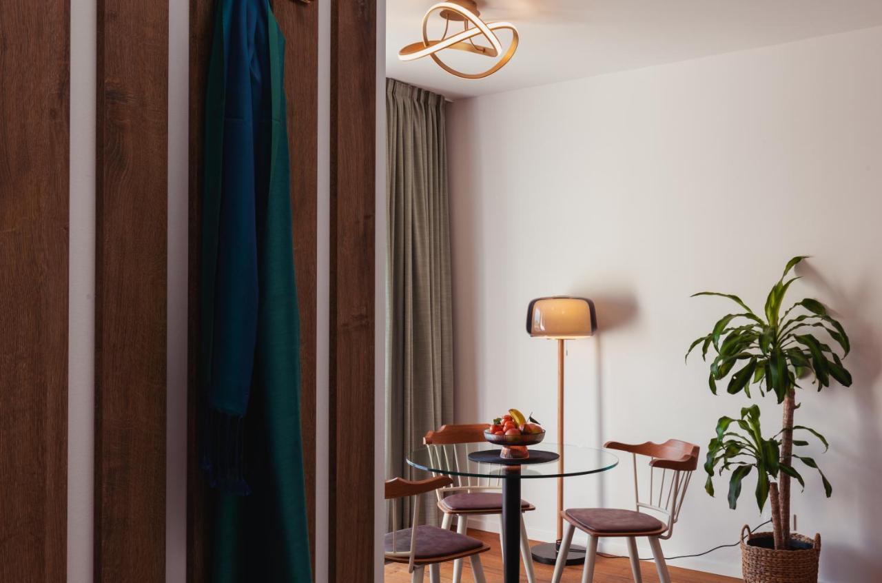 Apartment Lejletul Dubrovnik Exteriör bild