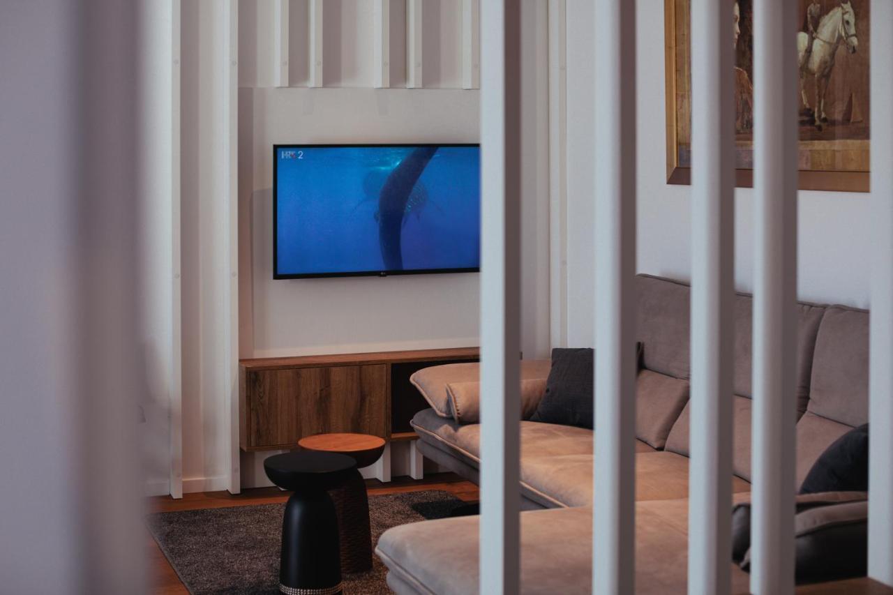 Apartment Lejletul Dubrovnik Exteriör bild
